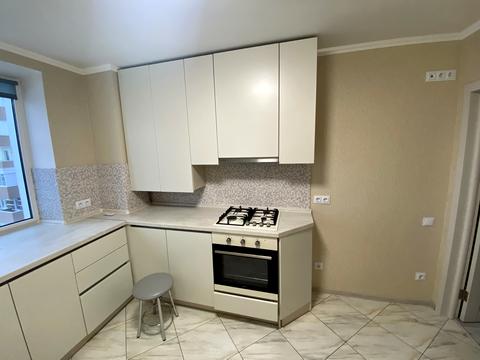 квартира за адресою Покровська вул., 40-Б