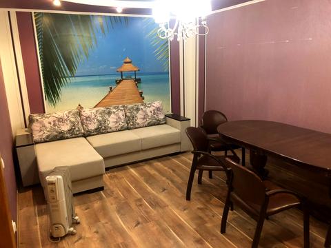 квартира по адресу Драгоманова ул., 23-А