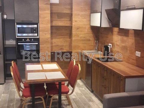 квартира по адресу Евгения Сверстюка ул. (Марины Расковой), 6-Е