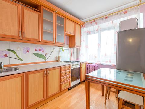 квартира за адресою Полковника Потєхіна, 6