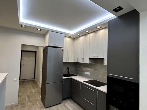 квартира за адресою Боголюбова вул., 33