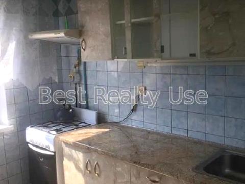 квартира за адресою Докії Гуменної вул. (Юрія Смолича), 6