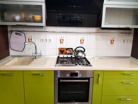 квартира за адресою Товариська вул., 66