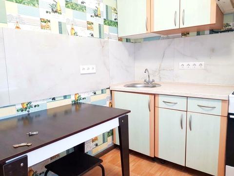 квартира по адресу Ивана Выговского ул. (Маршала Гречка), 18