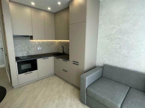 квартира за адресою Родини Крістерів вул., 18/6