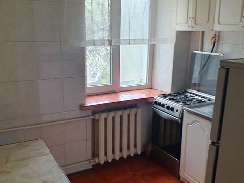 квартира по адресу Эстонская ул., 5