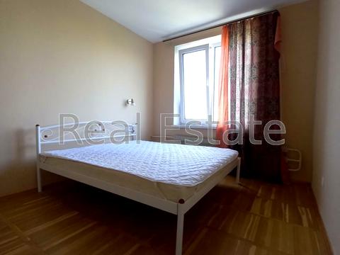 квартира за адресою Ігоря Шамо бульв. (Олексія Давидова), 10