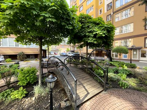 квартира за адресою Северинівська вул. (Жовтнева), 105-З