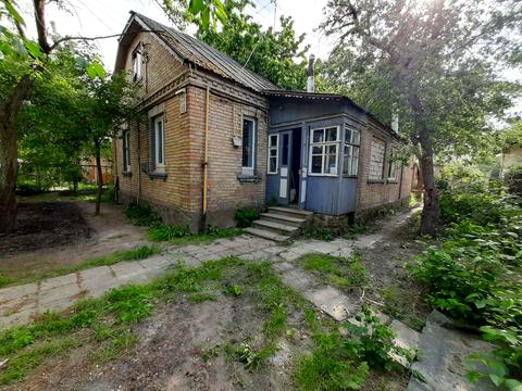 дом по адресу Юрія Клена ул. (Калінінська), 18