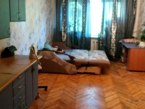 комната по адресу Кубанской Украины ул. (Маршала Жукова), 19