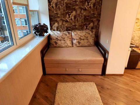 квартира за адресою Івана Сльоти вул., 50а