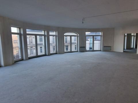 квартира по адресу Володимира Короткевича ул. (Добролюбова), 4