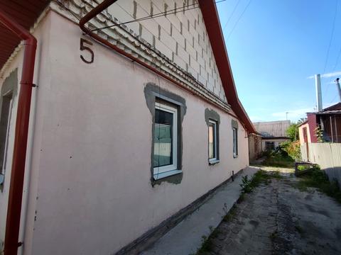 дом по адресу Сентябрьская пл.