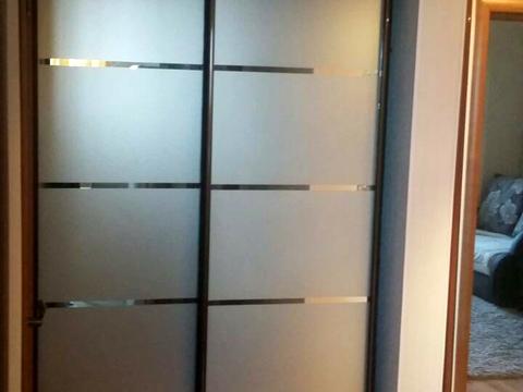 квартира по адресу Полесская ул., 4