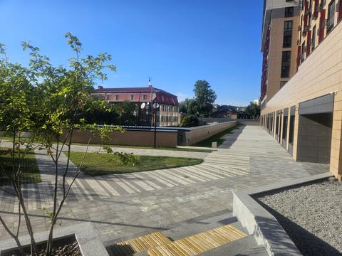 квартира по адресу Митрополита Василия Липковского ул. (Урицького), 38