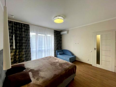 квартира за адресою Метрологічна вул., 15