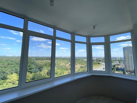 квартира за адресою Юрія Кондратюка вул., 3