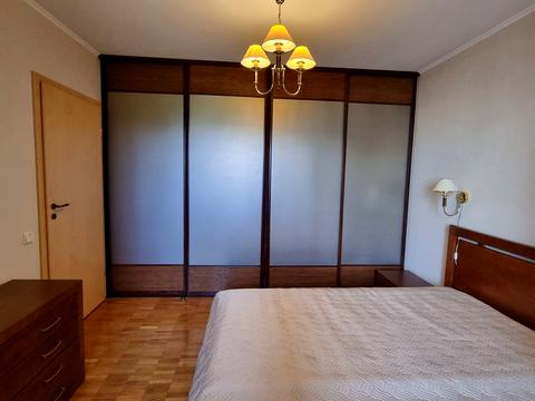 квартира по адресу Якуба Коласа ул., 4