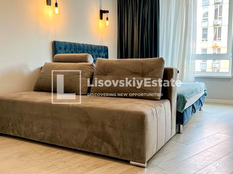 квартира за адресою Київ, Регенераторна вул., 6