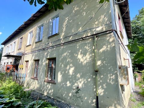 квартира за адресою Ялицевий пров., 4