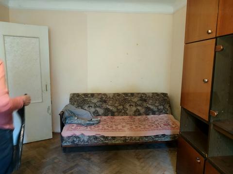 квартира за адресою Поліська, 16