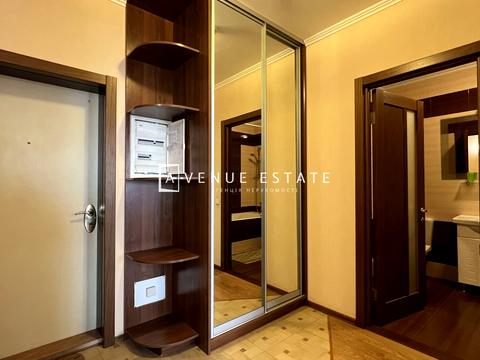 квартира по адресу Голосеевский просп. (40-летия Октября), 62