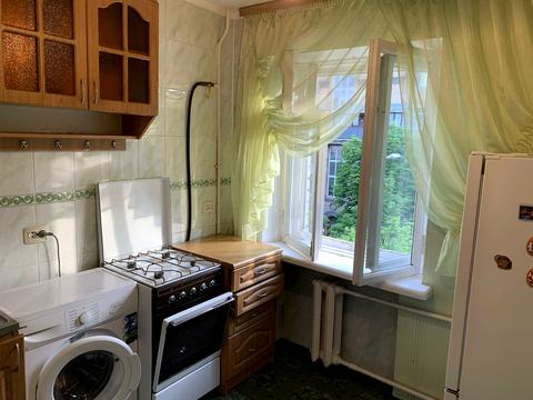 квартира за адресою Юрія Пасхаліна вул. (Ілліча), 5