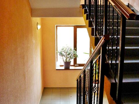 квартира за адресою Таїрова вул., 6