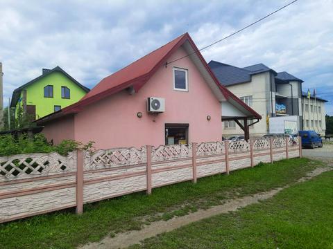 комерційна за адресою Шевченка, 24а