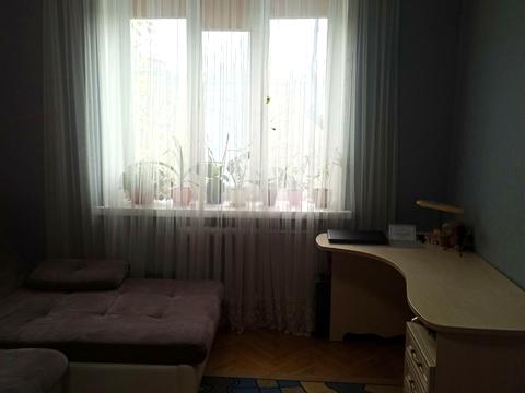 квартира за адресою Новодарницька вул., 3/15