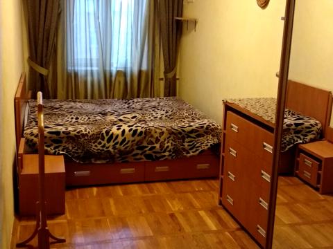 квартира за адресою Київ, Білоруська вул., 17