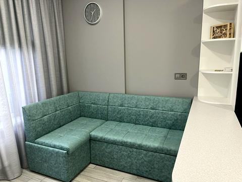 квартира за адресою Тадея Рильського бульв., 1