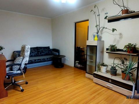 квартира по адресу Обоянская ул. (Обоянская), 2