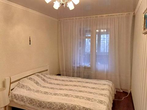 квартира за адресою Велика Діївська вул. (Братів Трофімових), 4