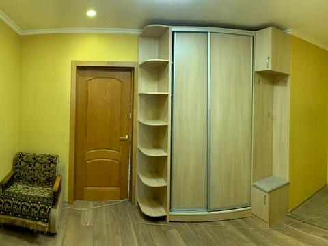 квартира за адресою Академика Глушкова, 14