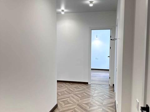 квартира по адресу Высочана ул., 29