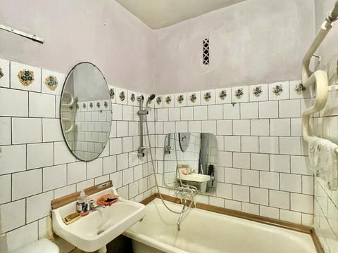 квартира за адресою Британська вул. (Горького), 34