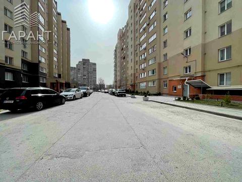 квартира за адресою Михайла Лушпи просп., 2/1