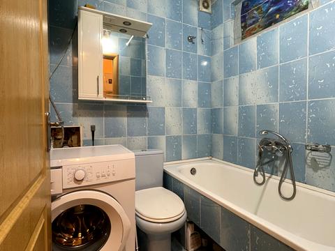 квартира по адресу Академика Королёва просп., 10в
