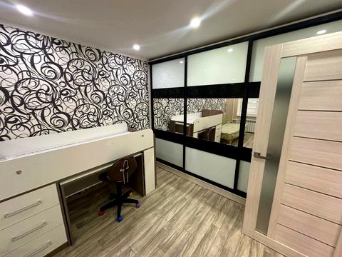 квартира по адресу Героїв Маріуполя ул. (Гагарина), 11