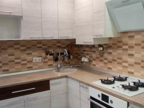 квартира за адресою Давидчука, 42