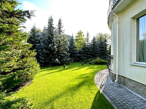 будинок за адресою смт. Козин, Старокиївська вул.