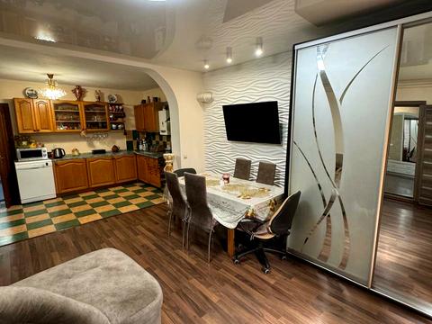 квартира за адресою Канатна вул., 103