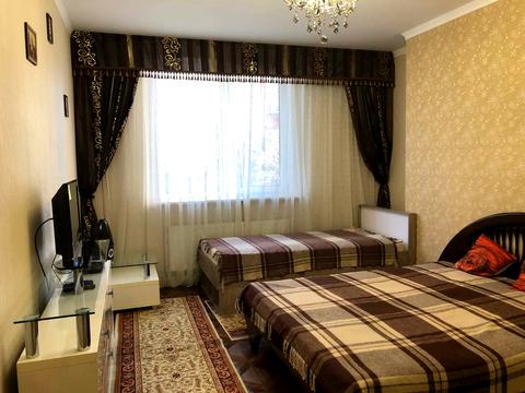 квартира за адресою Василя Симоненка вул., 5-А