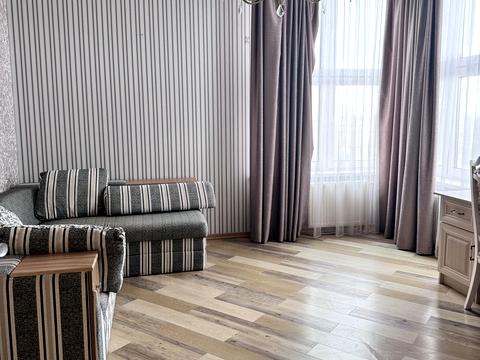 квартира за адресою Білоруська вул., 3