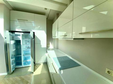 квартира по адресу Вячеслава Липинского ул. (Чапаева), 8