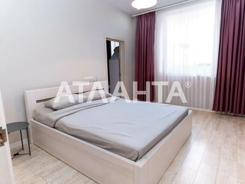 квартира по адресу Люстдорфская дорога ул., 90б