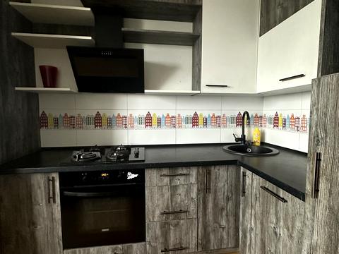 квартира по адресу Тепличная ул., 42