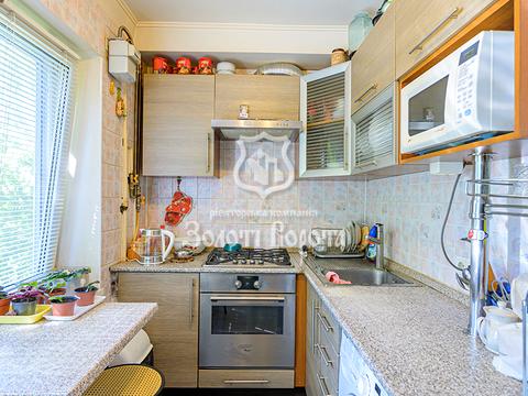 квартира за адресою Леся Курбаса просп., 5