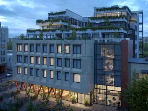 квартира за адресою Тараса Шевченка вул., 17